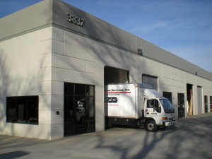 Turf Equipment Services HQ